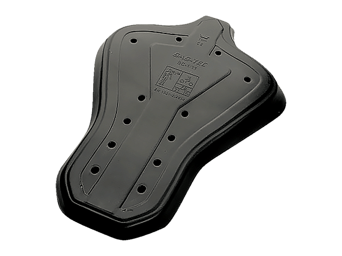 Вставка защиты спины MACNA S