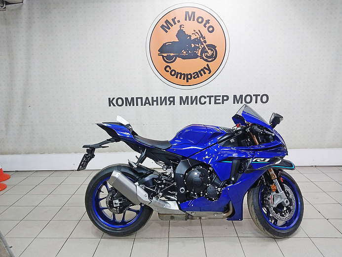 YAMAHA YZF-R1