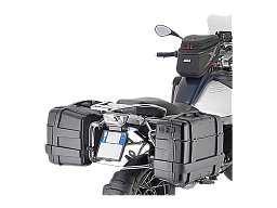 KAPPA  Адаптер для боковых кофров MONOKEY на оригинальные крепления BMW R1250GS 19-21 KL5112CAM