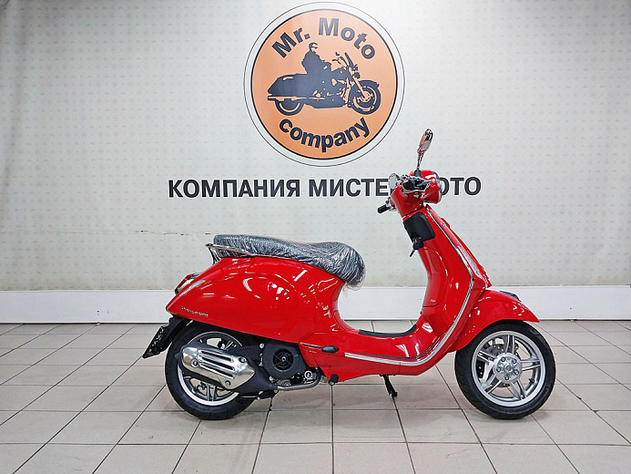 VESPA PRIMAVERA 150