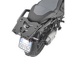 KAPPA Крепеж кофра BMW R1300GS 24-  KRA5143