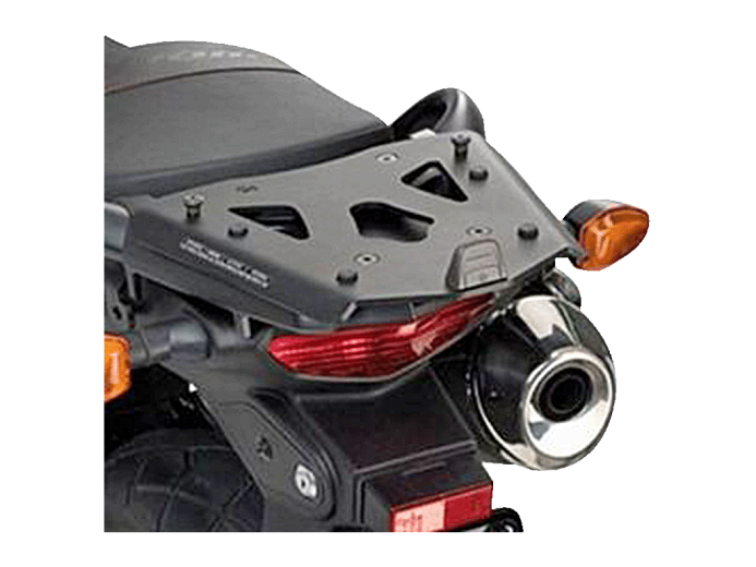 KAPPA Крепеж кофра SUZUKI DL250 V-STROM 17-21  KR3116