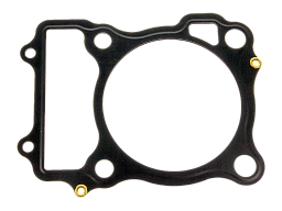 SUZUKI DR250 Прокладка цилиндра 11241-13E10