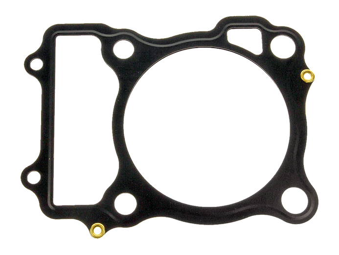 SUZUKI DR250 Прокладка цилиндра 11241-13E10