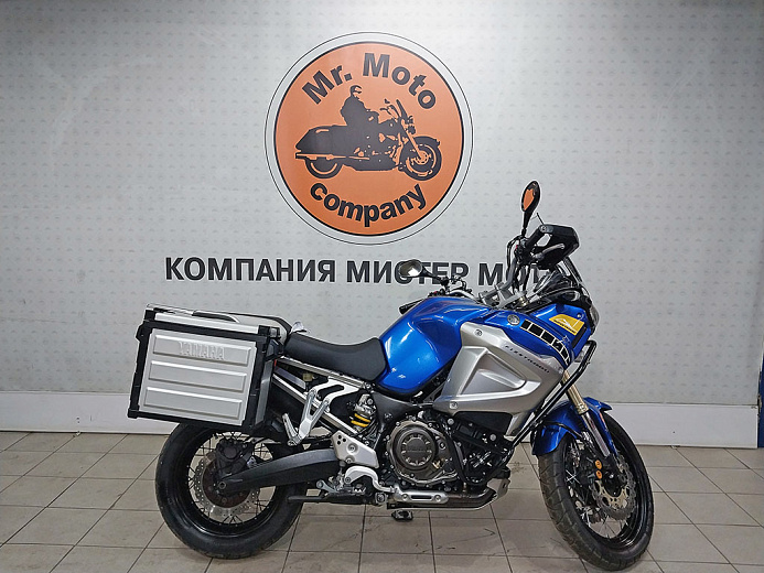 YAMAHA XT1200Z ABS