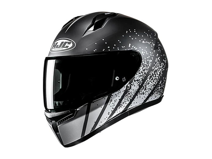 Мотошлем HJC C10 HAVEN MC5SF XL