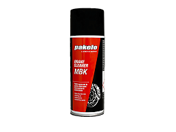 PAKELO Очиститель торм.дисков Brake Cleaner MBK 400мл