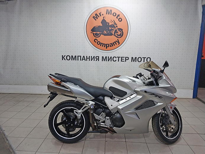 HONDA VFR800
