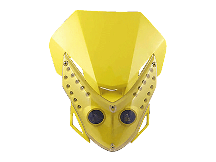 ACERBIS Фара LED VISION желтый