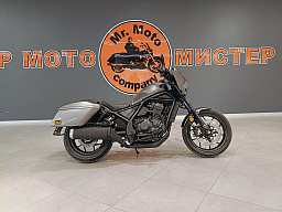 HONDA CMX1100 REBEL 