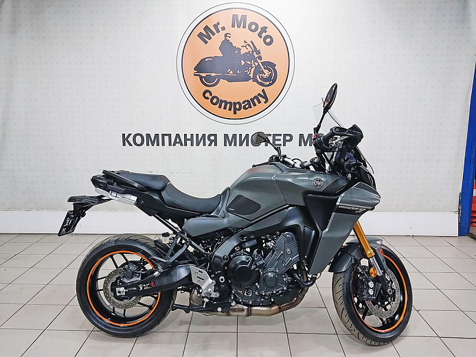 YAMAHA MT09 TRACER9GT ABS