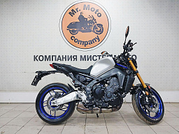YAMAHA MT-09-2SP