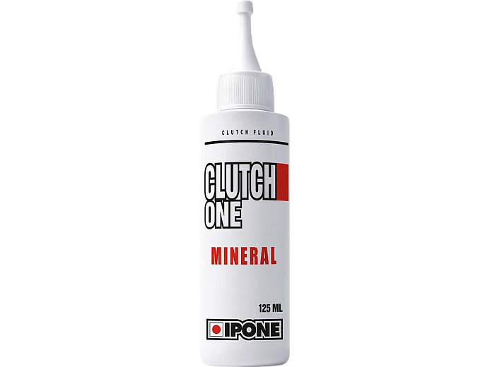 Гидравлическая жидкость IPONE CLUTCH ONE 125ml (x6)