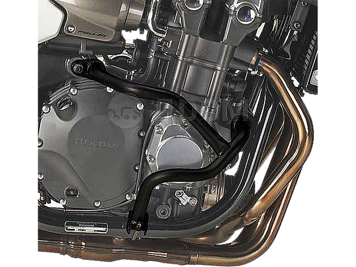 KAPPA Дуги безопасности HONDA CBF1000 06-09 KN452