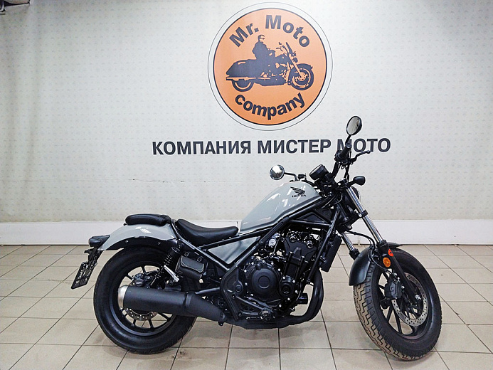 HONDA REBEL CMX500 ABS
