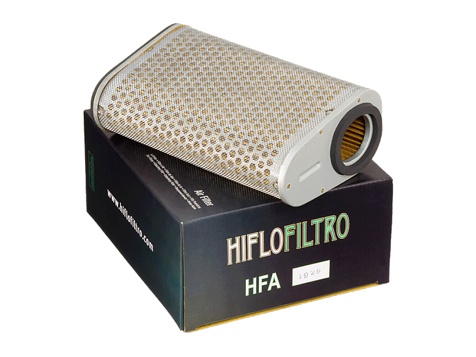 HIFLO Воздушный фильтр HFA1929