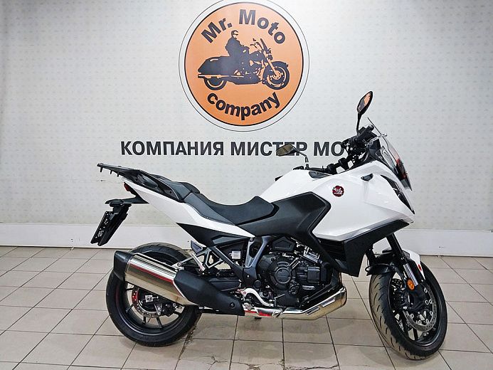 HONDA NT1100 DCT ABS