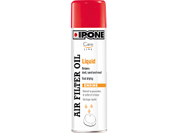 Масло для воздушных фильтров IPONE AIR FILTER OIL LIQUID 500ml (x12)