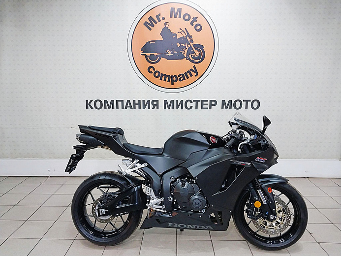 HONDA CBR600RR ABS