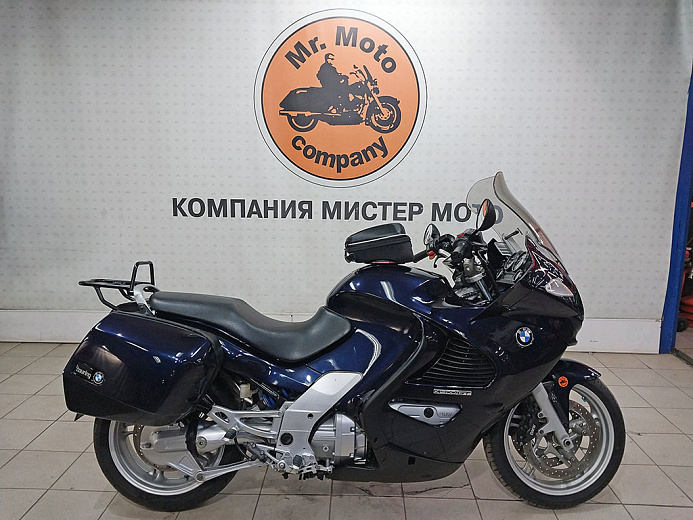 BMW K1200GT ABS