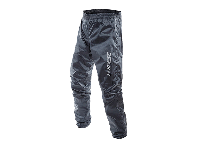 Мотодождевик брюки DAINESE RAIN 14A ANTRAX M