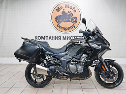 KAWASAKI VERSYS1000SE