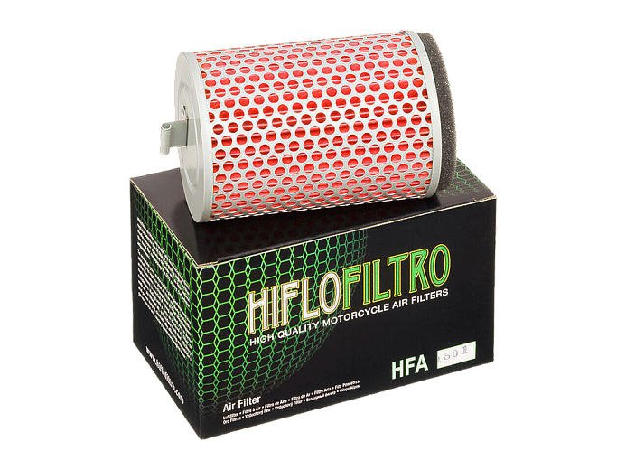 HIFLO Воздушный фильтр HFA1501