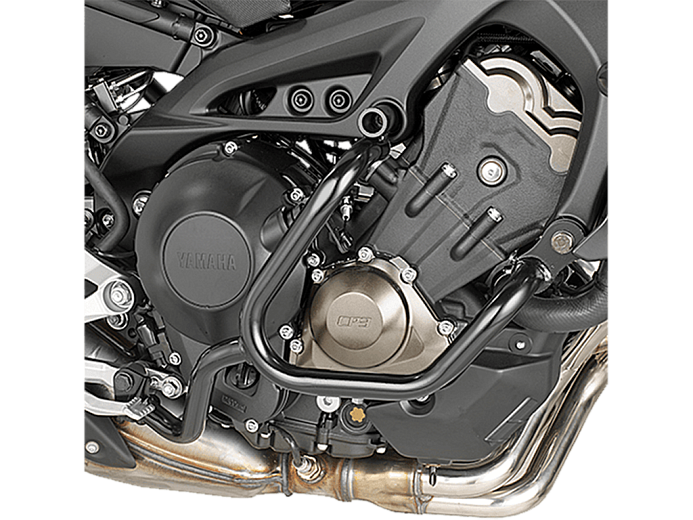 KAPPA Дуги безопасности YAMAHA MT-09 17-20 KN2132