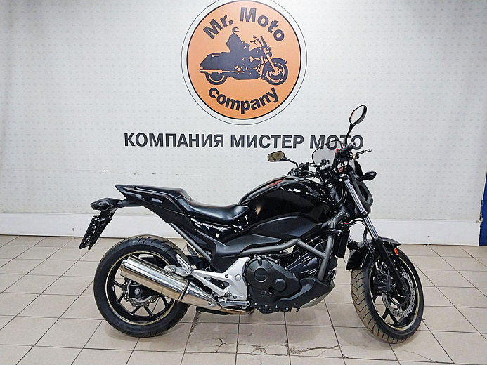 HONDA NC700 ABS 