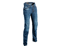 Мотоджинсы FSD IDLE MENS SINGLE LAYER ткань синие 38