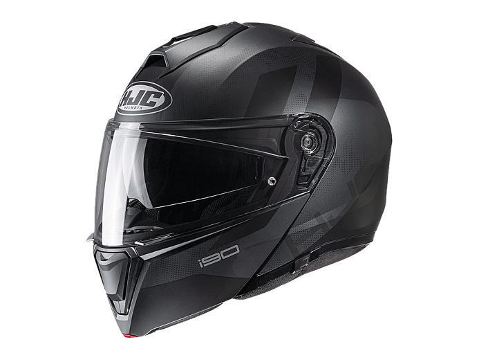 Мотошлем HJC i90 SYREX MC5SF M
