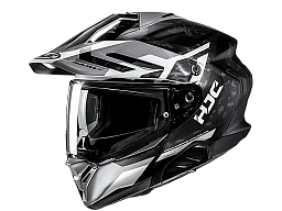 Мотошлем HJC RPHA60 DAKAR MC5SF L