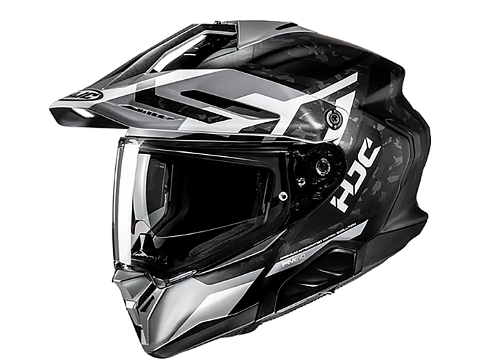 Мотошлем HJC RPHA60 DAKAR MC5SF L