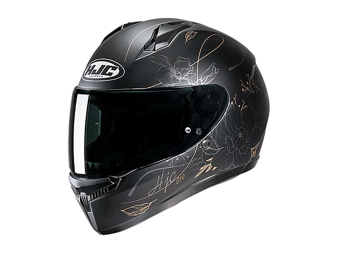 Мотошлем HJC C10 EPIK MC9SF XXS