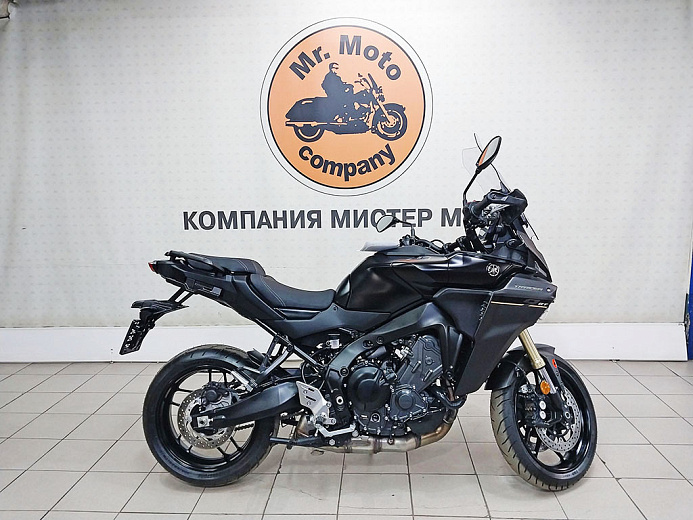 YAMAHA TRACER 9 GT