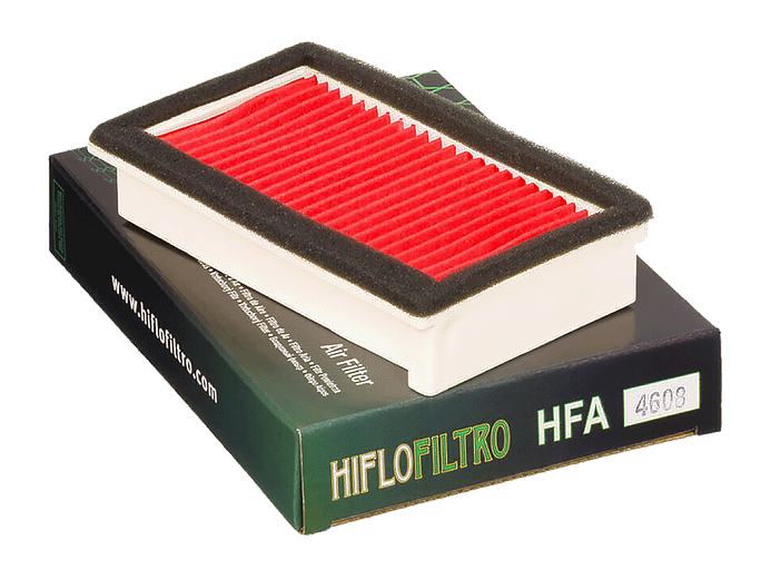 HIFLO Воздушный фильтр HFA4608