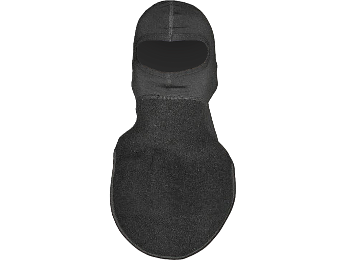 REXWEAR виндстопер плюс черный