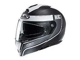 Мотошлем HJC i90 DAVAN MC10SF L