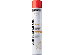 Масло для воздушных фильтров спрей IPONE AIR FILTER OIL SPRAY 750ml (x12)