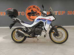 HONDA XL750TRANSALP ABS