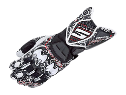 Мотоперчатки FIVE RFX1 MOTO GP TRIBAL 7/XS