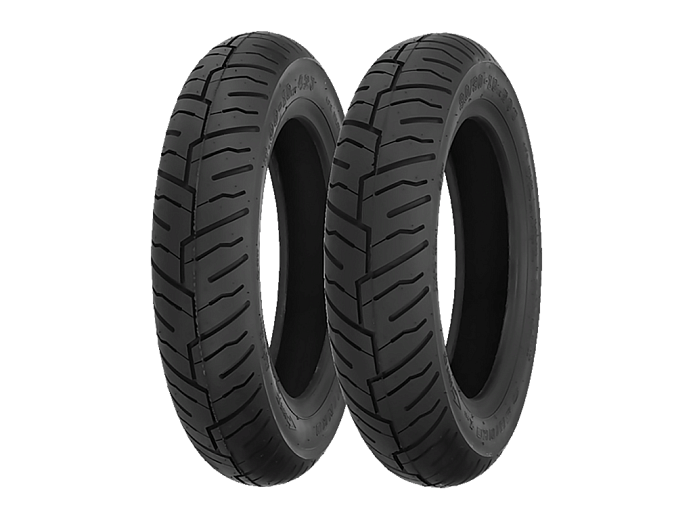 Моторезина SHINKO 120/90-10 66J 425 TL