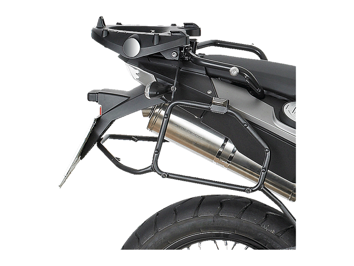 KAPPA Крепеж боковых кофров BMW F650/800GS 08-17 KL690