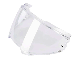 Визор HJC HJ-45 Прозрачный тип A (для шлемов размера XS-S-M)