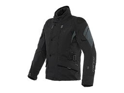 Мотокуртка ткань DAINESE CARVE MASTER 3 GORE-TEX Y21 BLK/BLK/EBONY 48