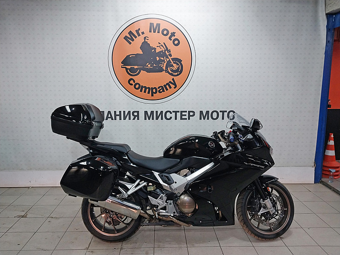 HONDA VFR800F ABS