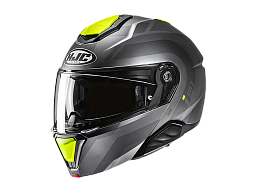 Мотошлем HJC i91 ARVEN MC3HSF L