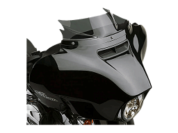 Ветровое стекло Gee Bee™ HARLEY DAVIDSON FLHT/FLHX (10.1см) 95% тонировки