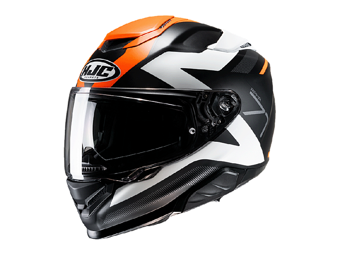 Мотошлем HJC RPHA71 PINNA MC7SF M