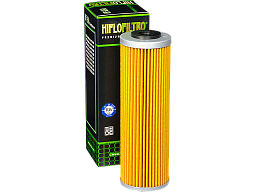 HIFLO масляный фильтр HF650